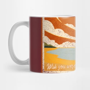 TRAVEL Mug